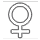 Венера символ