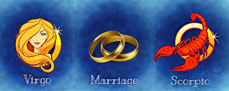 Мужчина Дева и Женщина Скорпион совместимость в браке