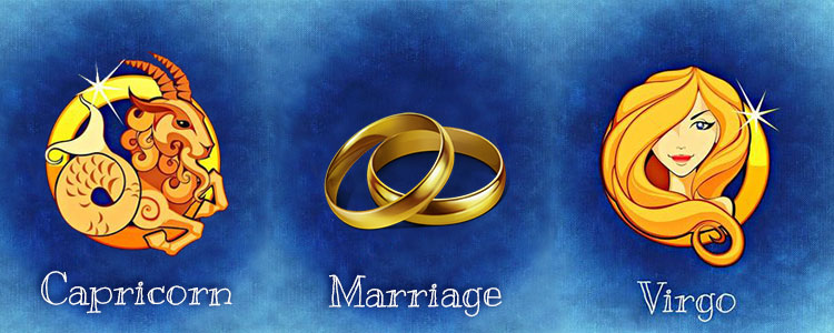 Мужчина Козерог и Женщина Дева совместимость в браке