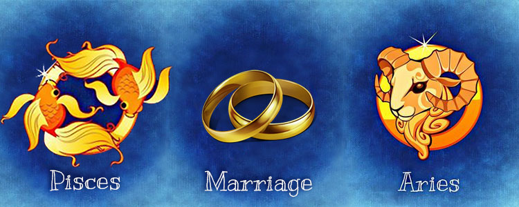Мужчина Рыбы и Женщина Овен совместимость в браке