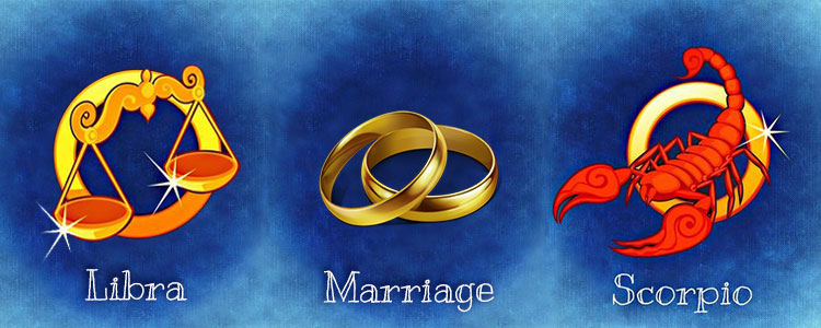 Мужчина Весы и Женщина Скорпион совместимость в браке